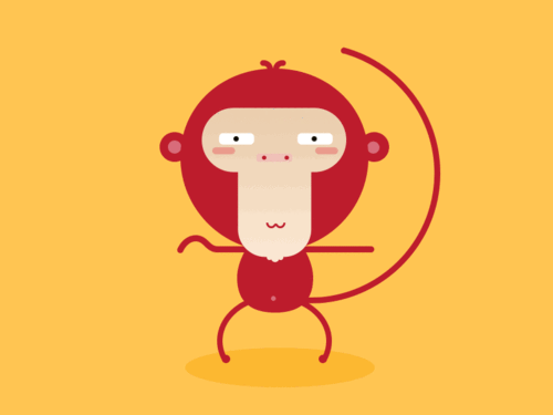 每日词汇 | "monkey business"是"猴子业务"吗?