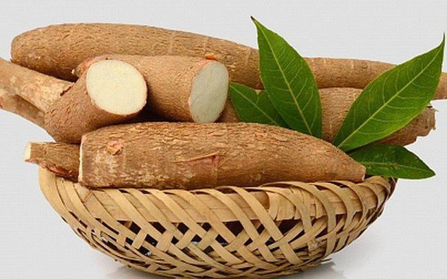 source 农产品品质批发来自越南的干木薯/生干木薯,具有竞争力的价格