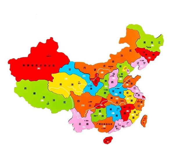 中国34个省的省会城市(中国34个省的省会城市书法) - 泉兴百科