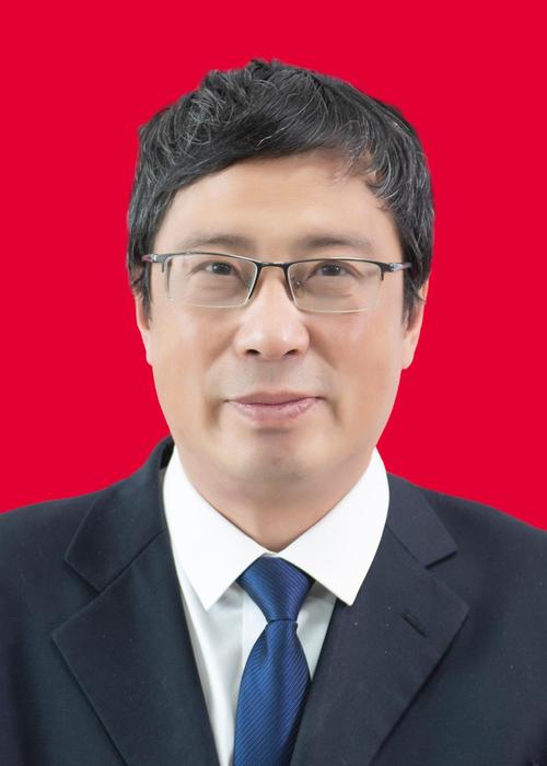 党委委员副院长张瑞春