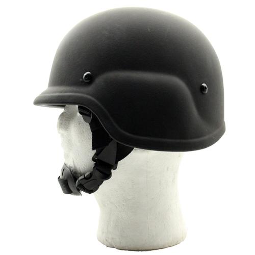 犀兕甲全防护型芳纶材料防弹头盔nijiiia级美版头盔