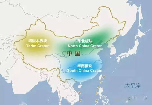 【地理知识】"震"在哪里——细数中国地震带_板块