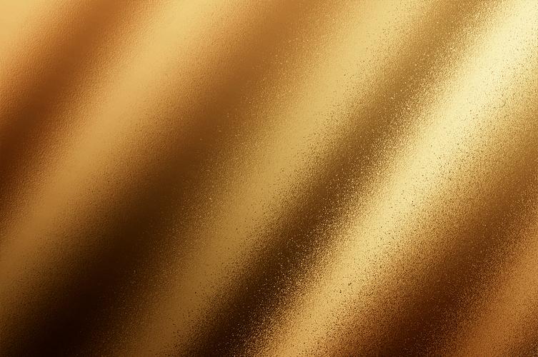 金色纹理烫金背景效果元素【免抠元素png】-90设计网