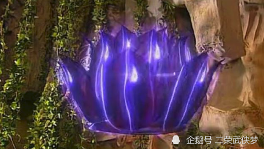 西游记:难怪无天的黑莲是三界第一神器,三个用途无人能及!_腾讯新闻