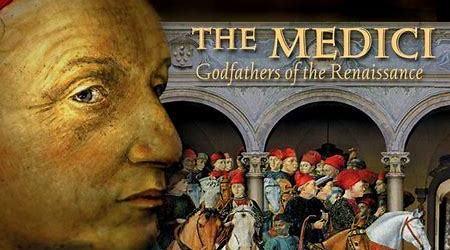 【#pbs纪录片#】#文艺复兴## the medici - godfathers of the