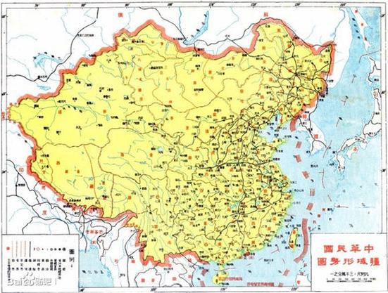  p>中华民国政府(1912—1949),是中华民国的政权机构,其历史最早可