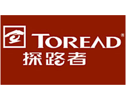探路者(toread)logo