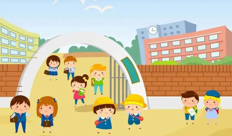 鄂州一批公办幼儿园开园看在不在你家附近