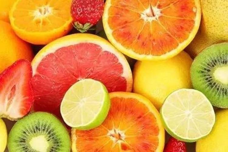 据说越酸的水果,含维生素c越多,真的么?