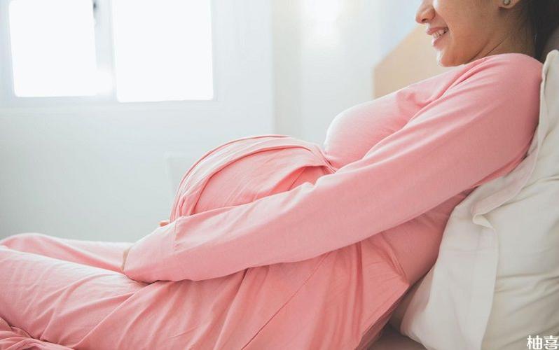 为什么做产检时腹中胎儿趴着的是女孩的几率多