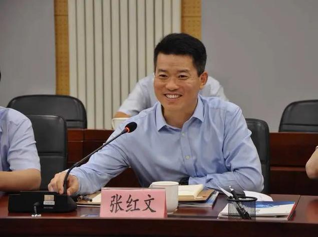 合肥迎来"75后"市委书记,曾是安徽最年轻副省长_澎湃