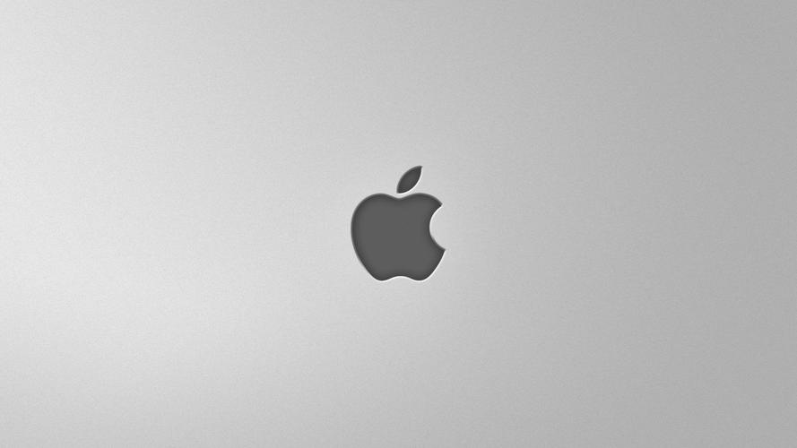 壁纸applelogo苹果