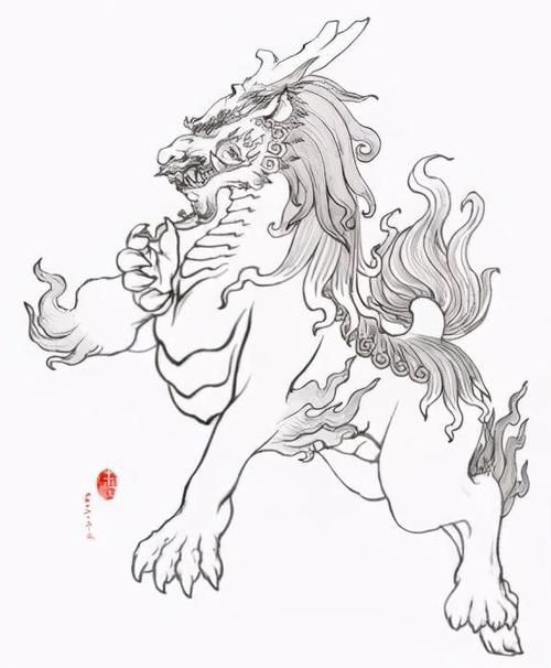日本妖怪有多少来源于中国?|九尾狐|神兽|妖狐_网易订阅