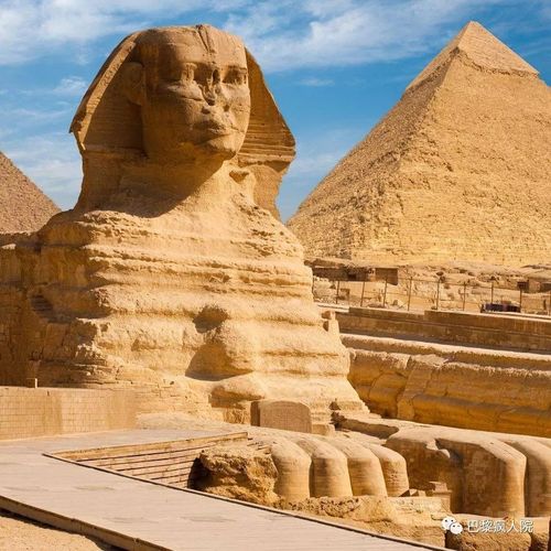 去了一趟埃及我必须告诉你胡夫金字塔真的有毒
