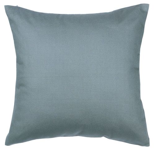 tangdepot 手工装饰纯色100% 棉帆布抱枕枕套 / 枕头套,多种颜色可选