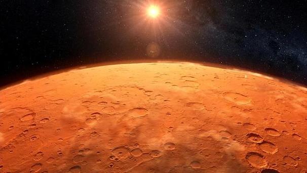 人类不可能无限扩张科学家认为月球和火星可能就是极限