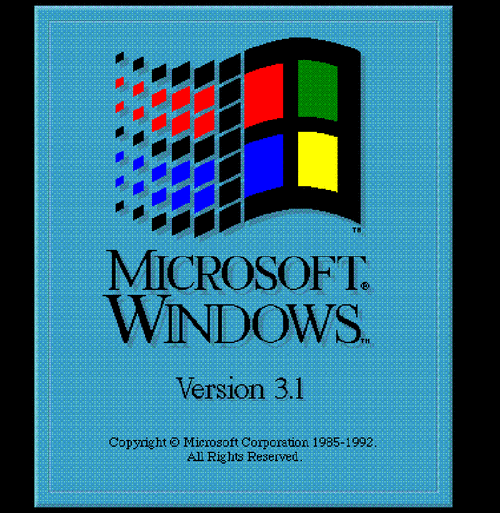 从dos到windows10微软要关窗户了windows10成最后一代系统