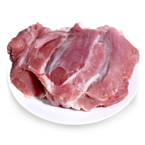 猪展肉约250g每天新鲜到货