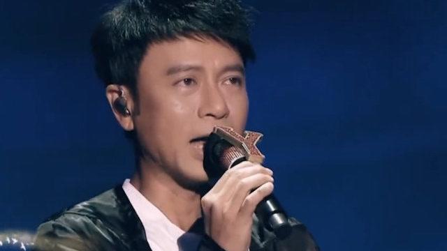张国荣亲自教李克勤演唱的一首歌,可歌名却害了整首歌