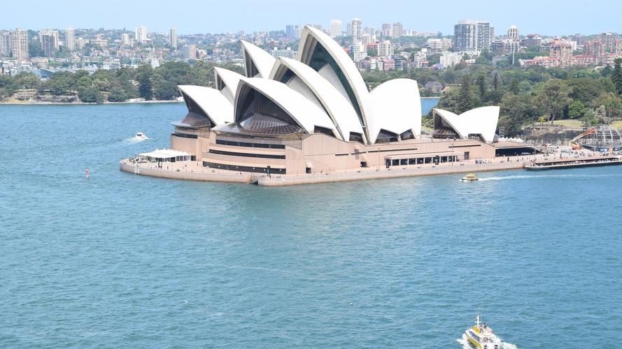 风景,澳大利亚,建筑,风景,电脑壁纸,壁纸一睹悉尼歌剧院的风采