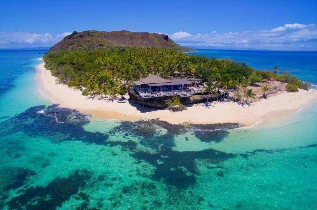世界十大最美丽的岛屿 旅游首选,最浪漫的景点