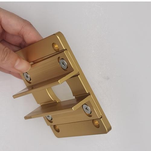 可狄kedi隐形二合一扣件直通滑扣连接件开槽固定修边机木工开槽工具