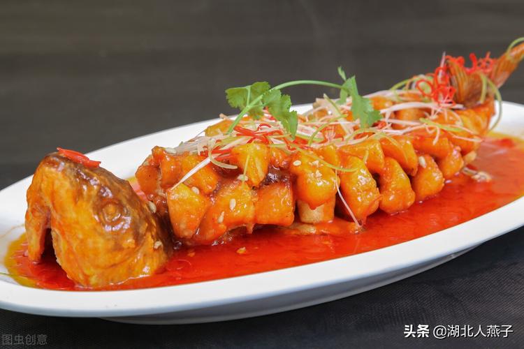 江苏最有名的13道淮扬菜特色苏菜合集不愧是中国四大菜系之一