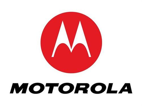 摩托罗拉更换公司logo强化谷歌风格