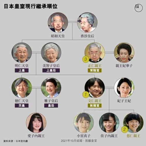 日本天皇62岁生日对真子公主的婚姻终于表达他的看法