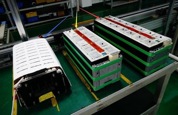 锂电池pack是指由多个锂离子电池单体组成的电池组,是目前电动汽车
