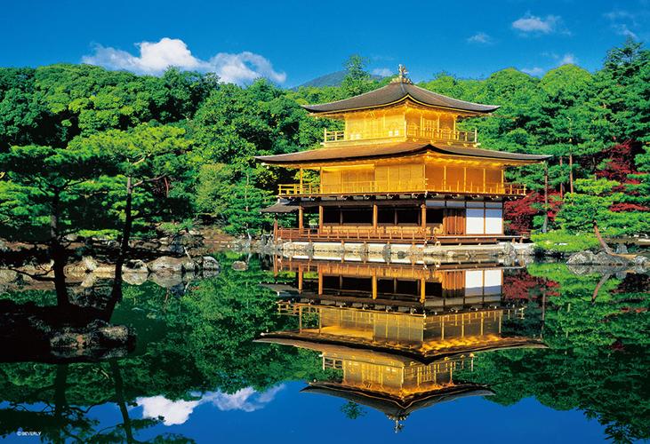 第4名:金阁寺(京都)