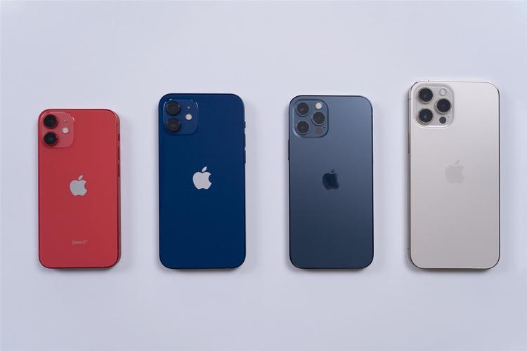 郭明錤预测:iphone 13系列出货量将超过iphone 12系列