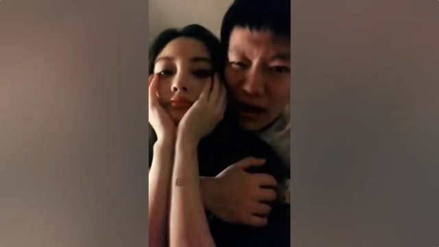 李小璐pgone在酒店亲吻视频流出,贾乃亮姐姐回应:忍无可忍!