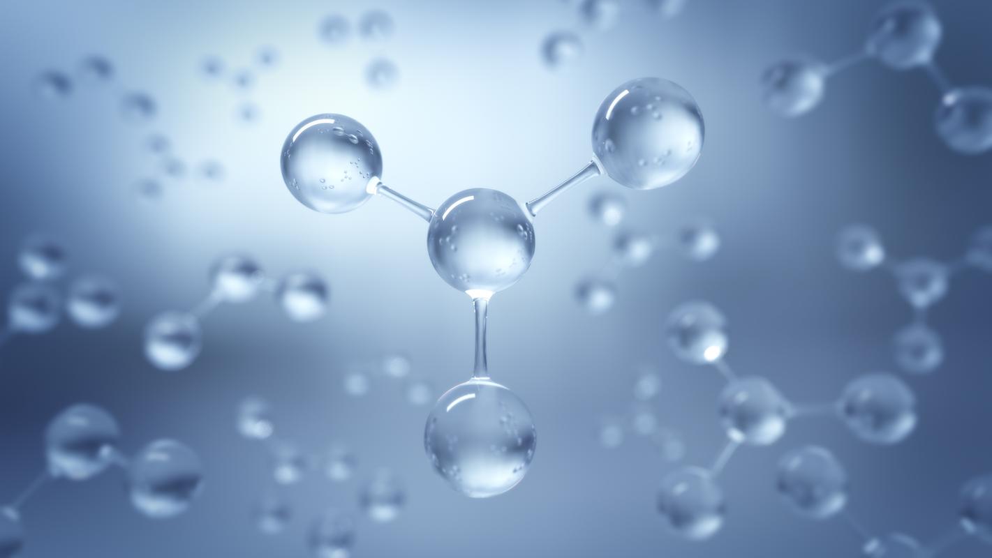 氢气是如何和缺一个电子的氧自由基反应?