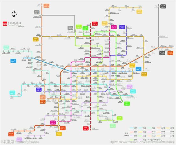展开全部 这是西安地铁规划图,好像没有绳刘站.
