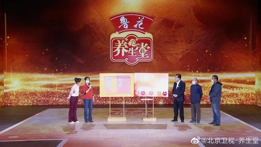 12月27日北京卫视《养生堂》播出《悄无声息的心脏杀手》
