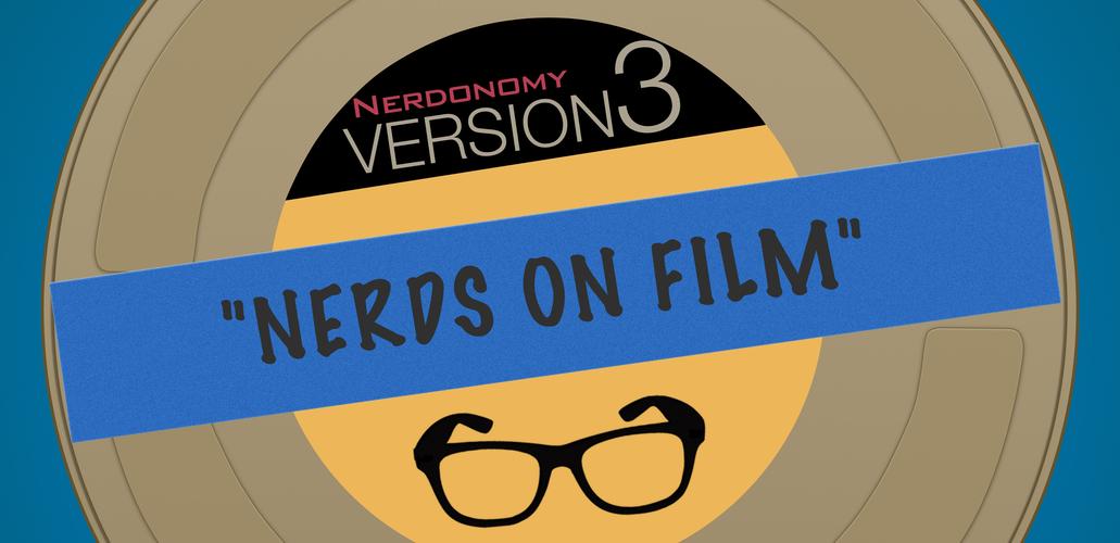 alt="nerds on film podcast banner"