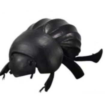 万代 蜥蜴 无壳扭蛋系列 团子虫07 鼠妇 犰狳蜥 西瓜虫 黑色甲虫现货