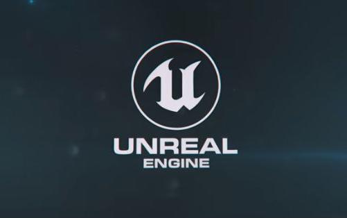 3小时速攻unreal engine虚幻4游戏引擎!