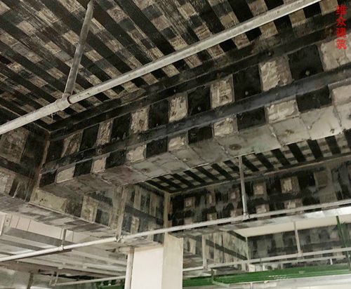 厂房结构加固,业务范围广泛,包括楼板开裂加固,厂房加建夹层加固,加固