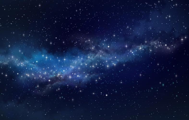 银河系星空素材-银河系星空图片-银河系星空素材图片下载-觅知网