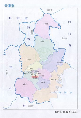 2020海河计划天津城六区学区房最最详细攻略 - 知乎