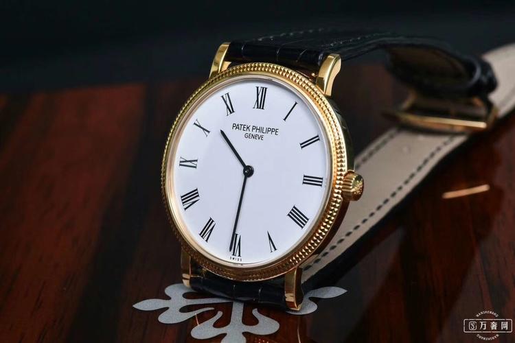百达翡丽古典表系列5120j00腕表二手近期回收销售价格