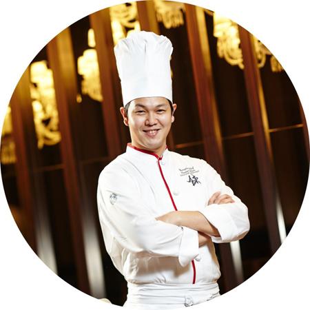 日本华裔米其林厨师陈建太郎:我在日本做川菜