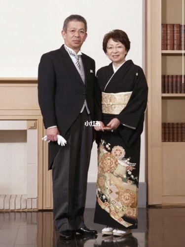 【日本婚礼3服装篇】华人情侣在日本办婚宴_日本_婚礼
