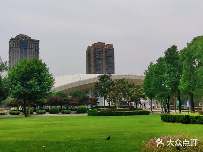 上汽·上海文化广场图片