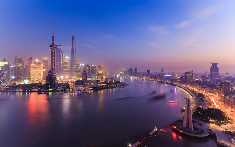 简介说明:上海外滩陆家嘴夜景风光4k壁纸,是彼岸图网给您推荐的高清4k