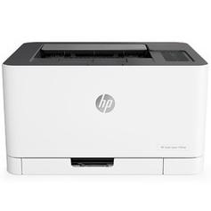 hp惠普锐系列150nw彩色激光打印机白色