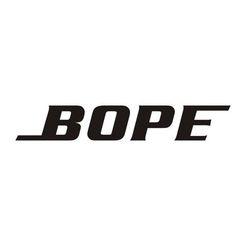 bope 商标公告
