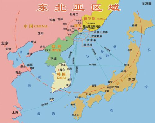 【旅游地理】韩国(亚洲) - 《铁观音》的日志 - 网易博客